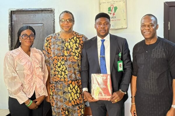Anambra to serve as pilot for national HIV prevention plan 2026–2030