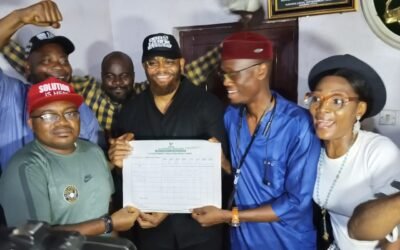 2027: Oli win APGA's House of Rep primary for Njikoka/Dunukofia/Anaocha Federal Constituency