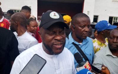 Tinubu has executed 40 projects within three years in south east - RTIFN coordinator, Onunkwo