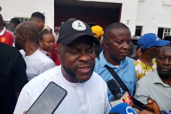 Tinubu has executed 40 projects within three years in south east - RTIFN coordinator, Onunkwo
