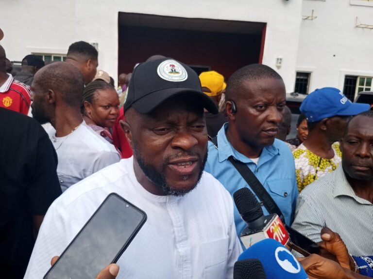 Tinubu has executed 40 projects within three years in south east – RTIFN coordinator, Onunkwo