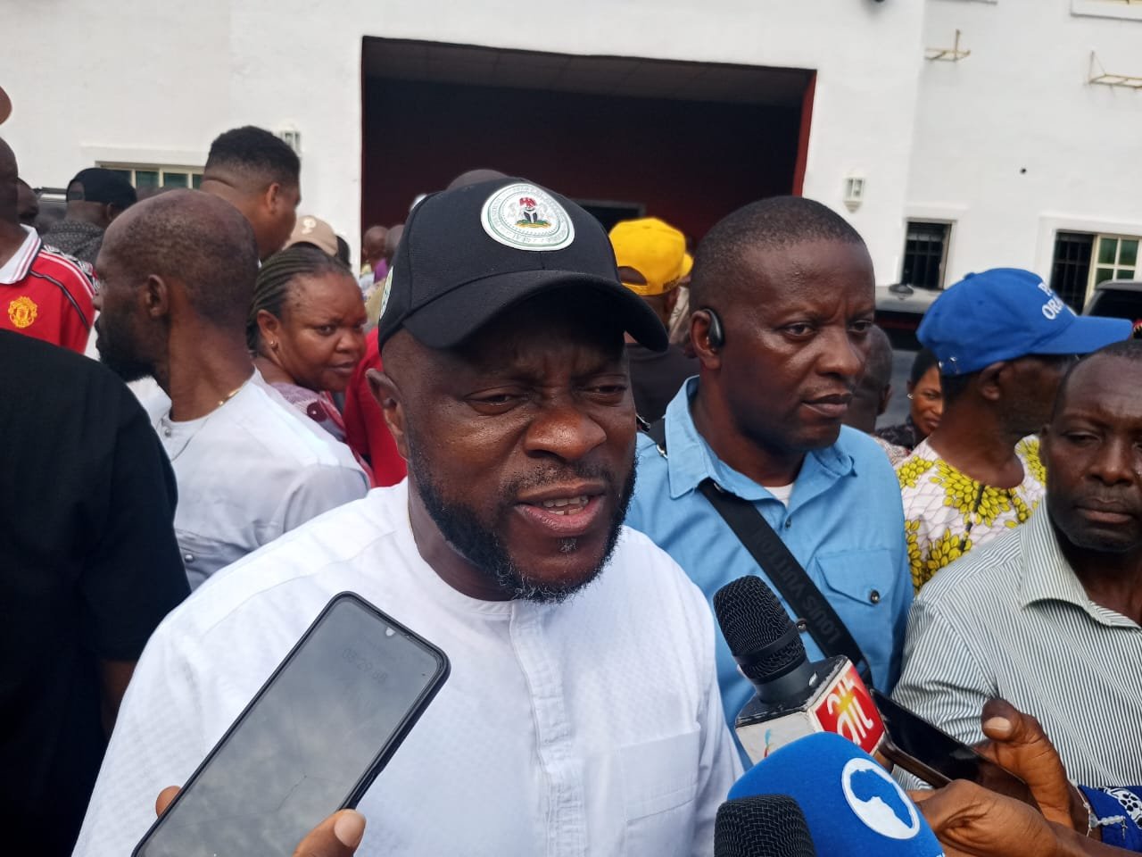 Tinubu has executed 40 projects within three years in south east - RTIFN coordinator, Onunkwo