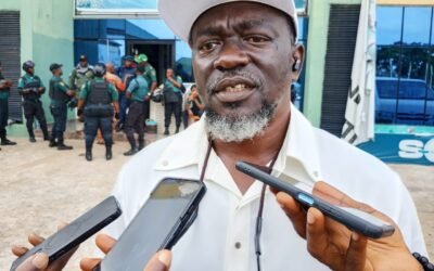 2027: APGA aspirant donates 450 solar street lights to Njikoka II constituency