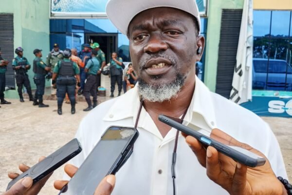 2027: APGA aspirant donates 450 solar street lights to Njikoka II constituency