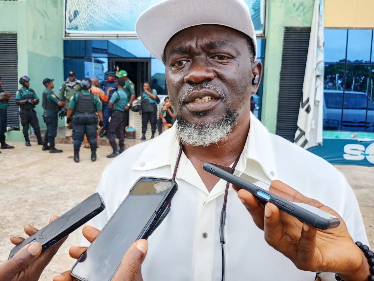 2027: APGA aspirant donates 450 solar street lights to Njikoka II constituency