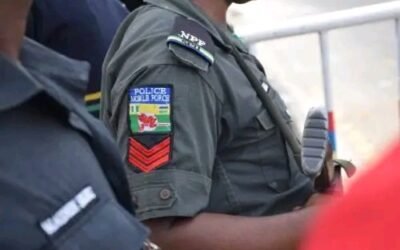 Rape suspect escapes from Police custody