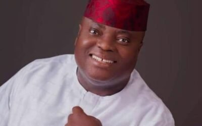 Opinion: Deja Vu? Professor Sandy Onor's Renewed Political Gambit in Cross River State