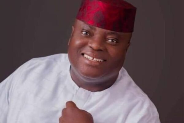 Opinion: Deja Vu? Professor Sandy Onor's Renewed Political Gambit in Cross River State