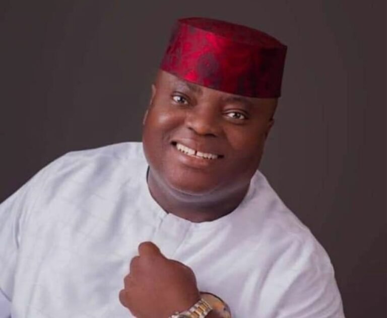Opinion: Deja Vu? Professor Sandy Onor's Renewed Political Gambit in Cross River State