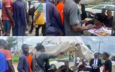 60 Arraigned Over Environmental Offences in Calabar as Commissioner Commends Residents’ Compliance