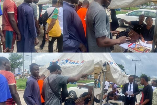 60 Arraigned Over Environmental Offences in Calabar as Commissioner Commends Residents’ Compliance