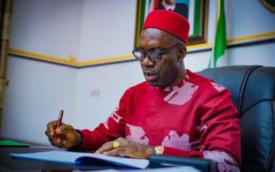 Gov Soludo nominates 18 new commissioners in Anambra