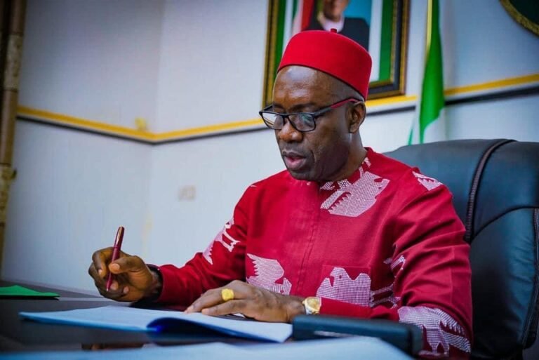 Gov Soludo nominates 18 new commissioners in Anambra