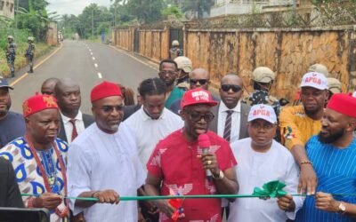 Soludo advocates PPCP model for Anambra rapid development