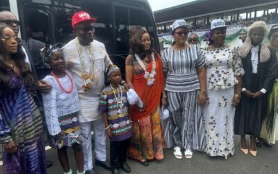 Children Day Celebration: Anambra govt reaffirms commitment to inclusivity