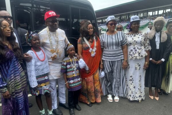 Children Day Celebration: Anambra govt reaffirms commitment to inclusivity