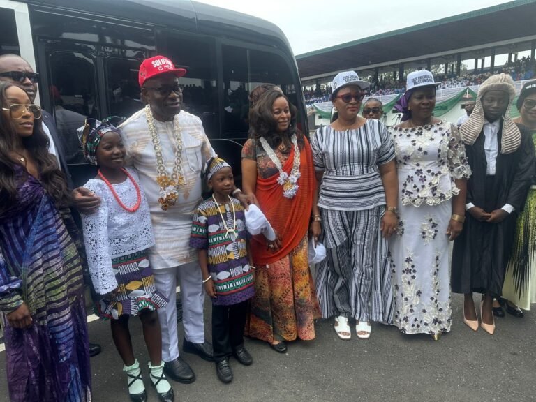Children Day Celebration: Anambra govt reaffirms commitment to inclusivity