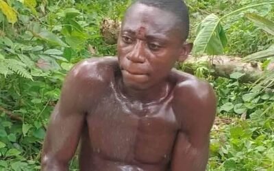 How 40-year-old man goes on a killing spree to avenge parents' death in C'River