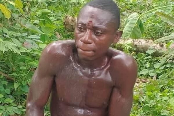 How 40-year-old man goes on a killing spree to avenge parents' death in C'River
