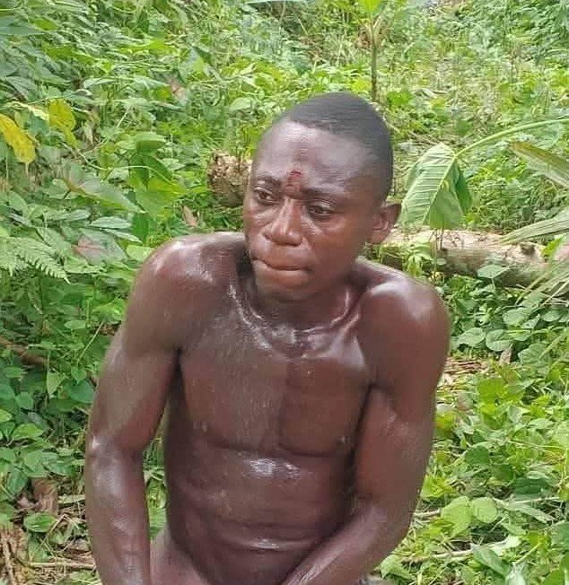 How 40-year-old man goes on a killing spree to avenge parents' death in C'River