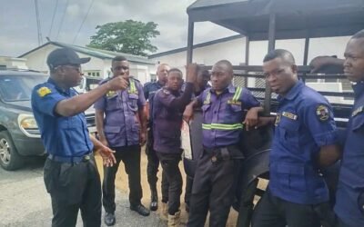Police confirm killing of TRAMRA official by driver in Calabar