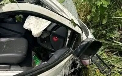 Two Confirmed Dead as Bus Carrying UNICROSS Students Collides with Truck on Calabar–Itu Highway
