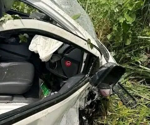 Two Confirmed Dead as Bus Carrying UNICROSS Students Collides with Truck on Calabar–Itu Highway