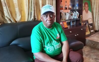 2027 APC primaries: Reps aspirant calls for cancellation of results in 11 wards
