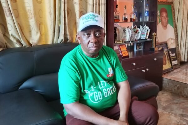 2027 APC primaries: Reps aspirant calls for cancellation of results in 11 wards