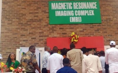 NAUTH CMD, Ugboaja tasks staff on professionalism