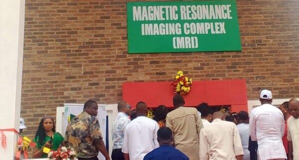 NAUTH CMD, Ugboaja tasks staff on professionalism