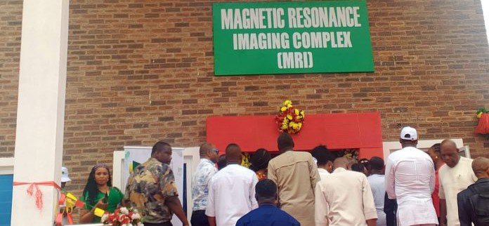NAUTH CMD, Ugboaja tasks staff on professionalism