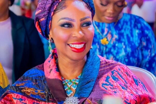 APC Names SSDC Boss, Usoro Akpabio to High-Powered National Campaign Council