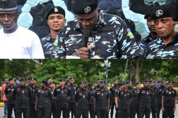 Police Launch New Tactical Unit to Tackle Kidnapping, Violent Crime in C'River