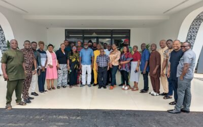 C’River Validates First-Ever LG WASH Strategic and Investment Plan, Adopts 5-Year Financing Strategy for Rural and Small Town