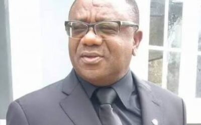 Orok Duke: The Man that Pushed for Adoption of June 12 as Nigeria's Democracy Day