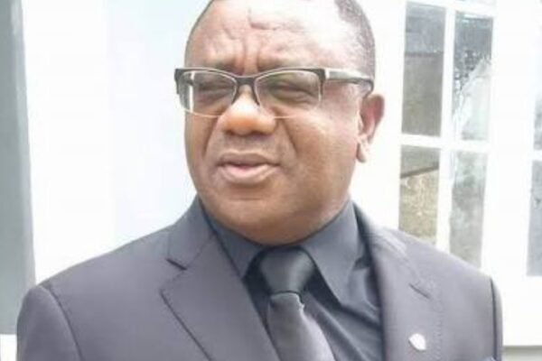 Orok Duke: The Man that Pushed for Adoption of June 12 as Nigeria's Democracy Day