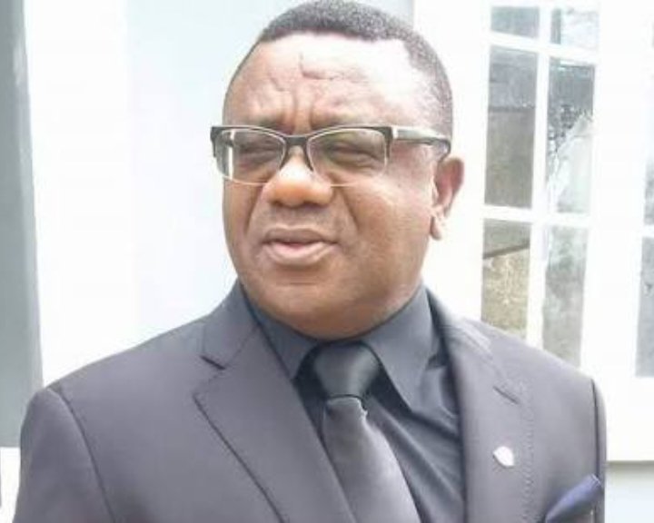 Orok Duke: The Man that Pushed for Adoption of June 12 as Nigeria’s Democracy Day