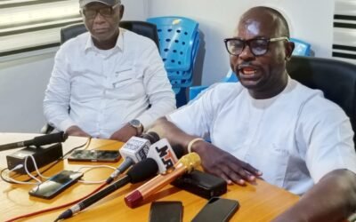 Arinze Awogu, Egenti others remain expelled - Anambra APC insists