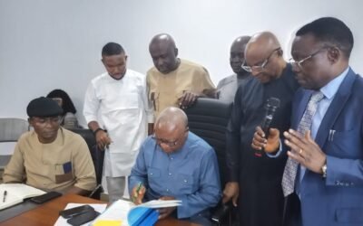 No more monopoly in Anambra electricity sector - ASERC declares