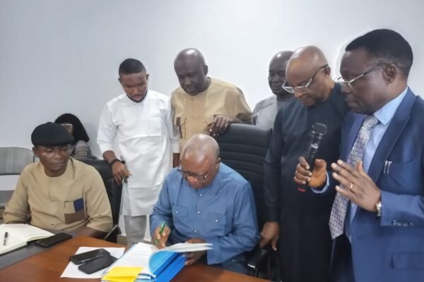 No more monopoly in Anambra electricity sector - ASERC declares
