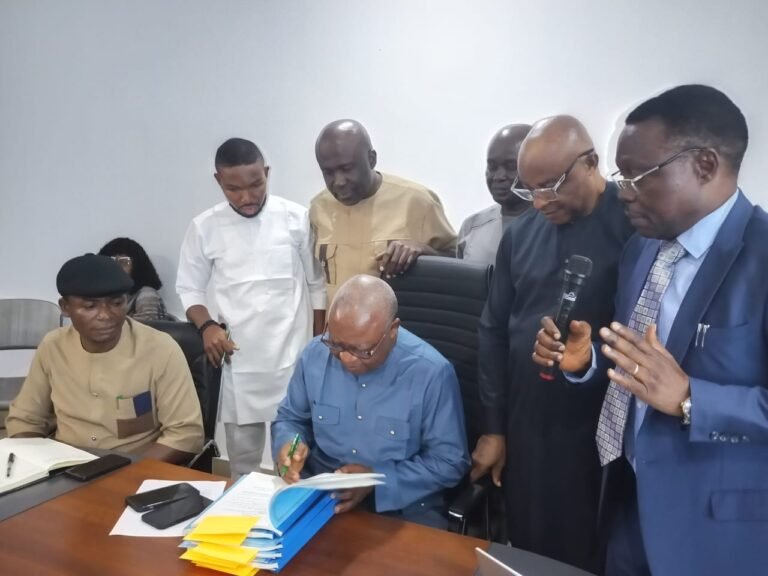 No more monopoly in Anambra electricity sector – ASERC declares