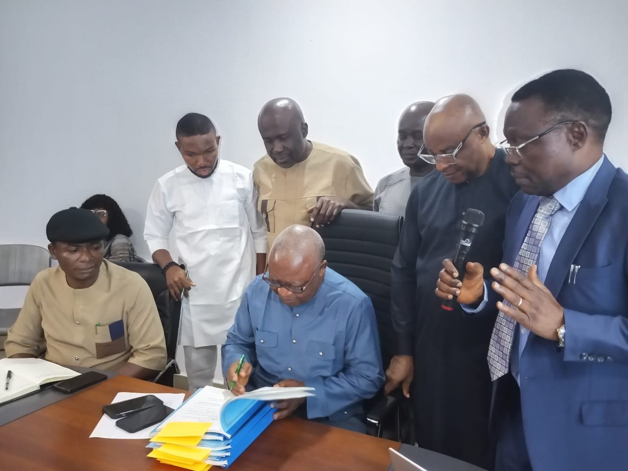 No more monopoly in Anambra electricity sector - ASERC declares