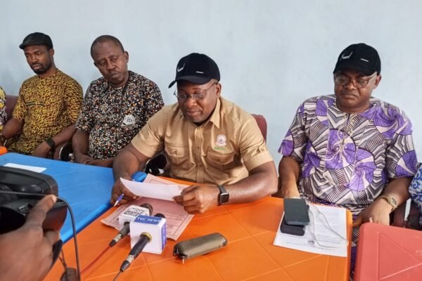 ASUU accuses Soludo, Uzodinma over non-implementation of 2025 FG's agreement in Ojukwu Varsity, IMSU