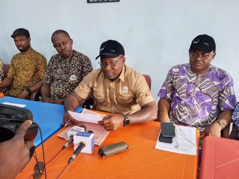 ASUU accuses Soludo, Uzodinma over non-implementation of 2025 FG’s agreement in Ojukwu Varsity, IMSU