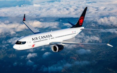 Air Canada pilot flew for 17 years with fake license