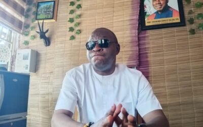 Anambra govt seeks partnership to build World Class Film Village