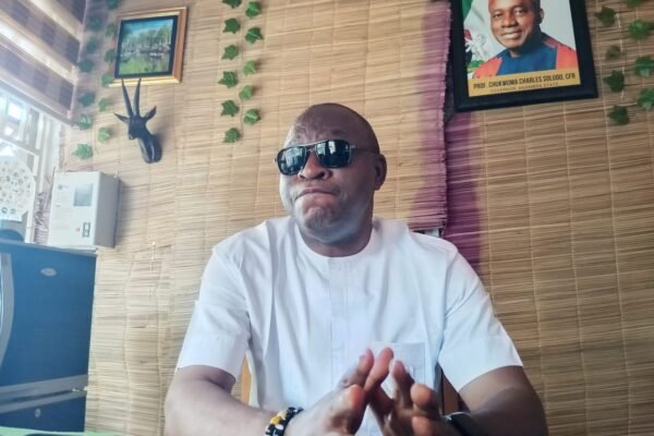 Anambra govt seeks partnership to build World Class Film Village