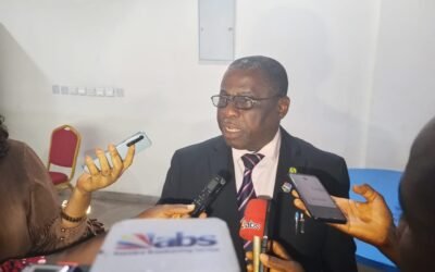 AACCIMA boss laments FG's poor encouragement of interstate national integration in South east region