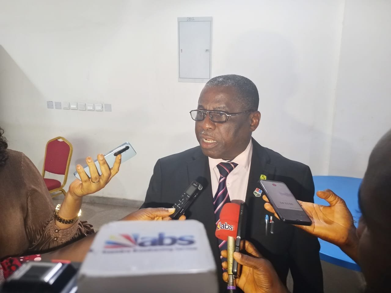 AACCIMA boss laments FG's poor encouragement of interstate national integration in South east region